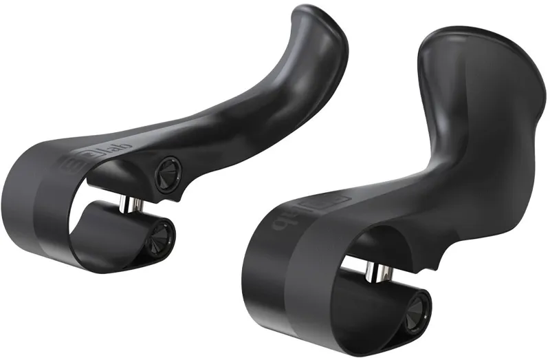 SQlab Inner Bar Ends 411 R Carbon